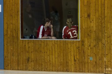 Bild 58 - C-Juniorinnen Hausturnier